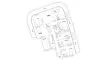 5 chambres Penthouse plan d'étage «5BR», Villa del Garda