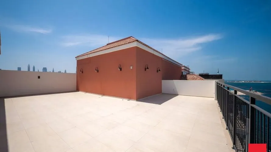 Penthouse de 5 chambres à Dubai, UAE No. 3381 № 10