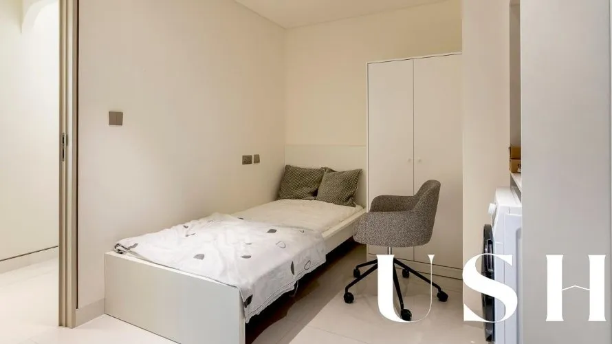 Appartement de 3 chambres à Downtown Dubai (Downtown Burj Dubai), UAE No. 3201 № 8