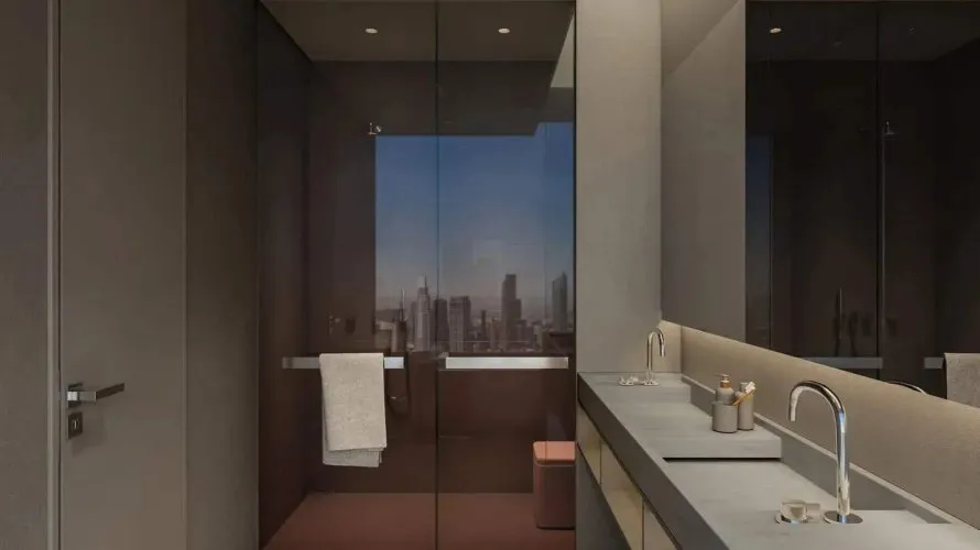 Appartement de 5 chambres à Inaura Hotels & Residences Downtown Burj Khalifa, UAE No. 3425 № 7