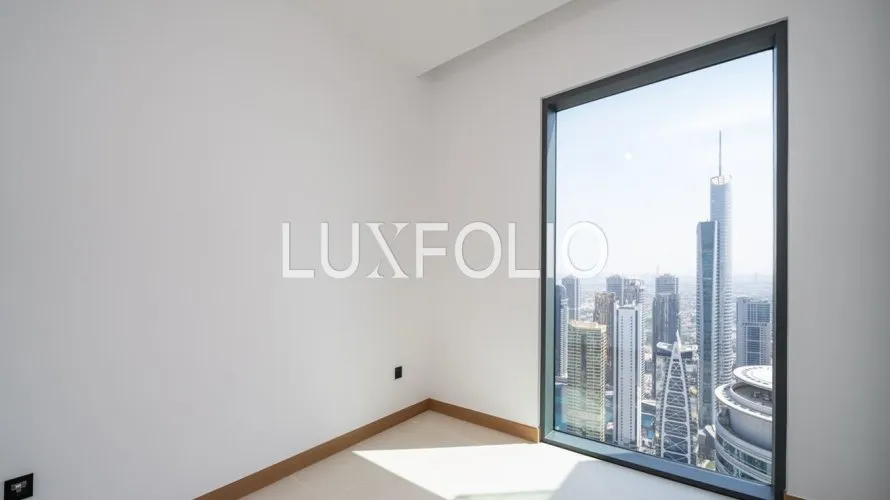 Appartement de 4 chambres à Dubai Marina, UAE No. 3209 № 9