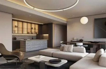 Appartement de 4 chambres à Akala DIFC, UAE No. 3420