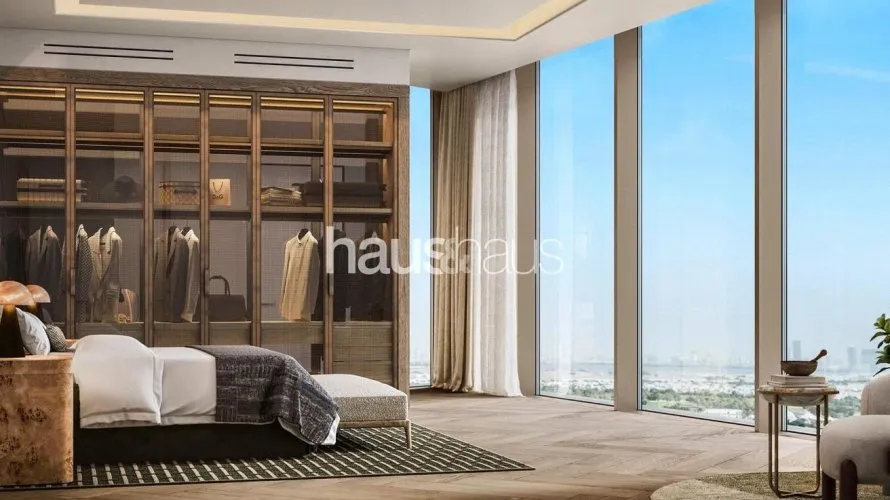 Appartement de 4 chambres à Dubai Marina, UAE No. 3202 № 12