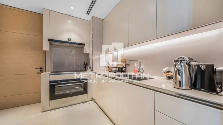Appartement de 3 chambres à Jumeirah Beach Residence, UAE No. 3184 № 13