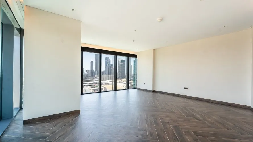 Appartement de 3 chambres à Zabeel, UAE No. 3391 № 14