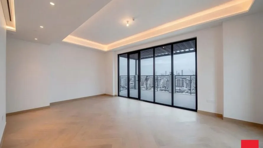 Penthouse de 5 chambres à Dubai, UAE No. 3381