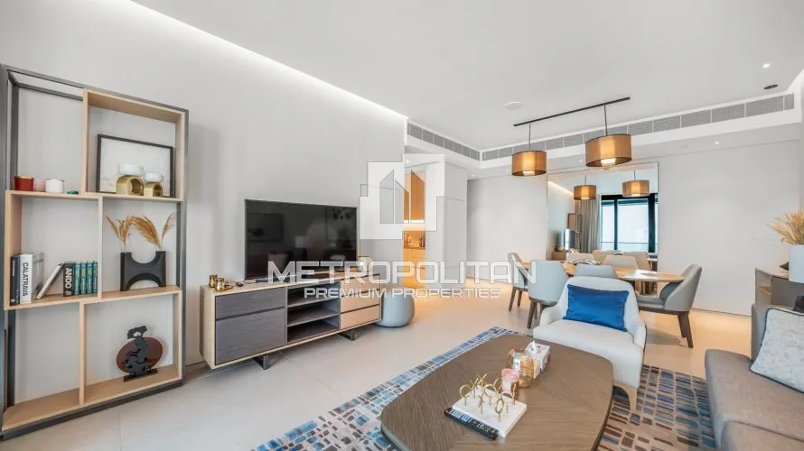 Appartement de 3 chambres à Jumeirah Beach Residence, UAE No. 3184 № 16