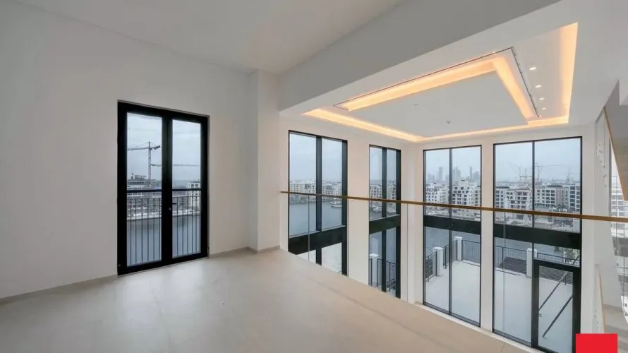 Penthouse de 5 chambres à Dubai, UAE No. 3381 № 1