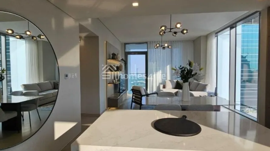 Penthouse de 4 chambres à Dubai Marina, UAE No. 3375 № 5