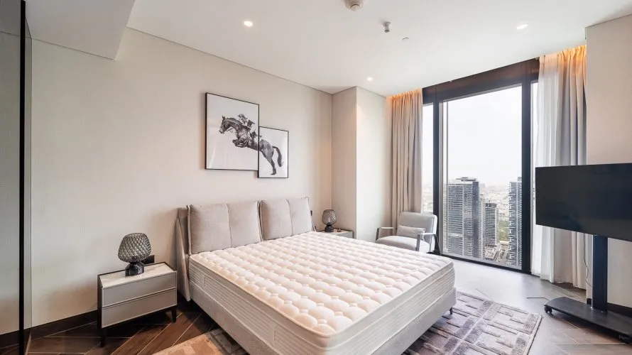 Appartement de 2 chambres à Zabeel, UAE No. 3033 № 4