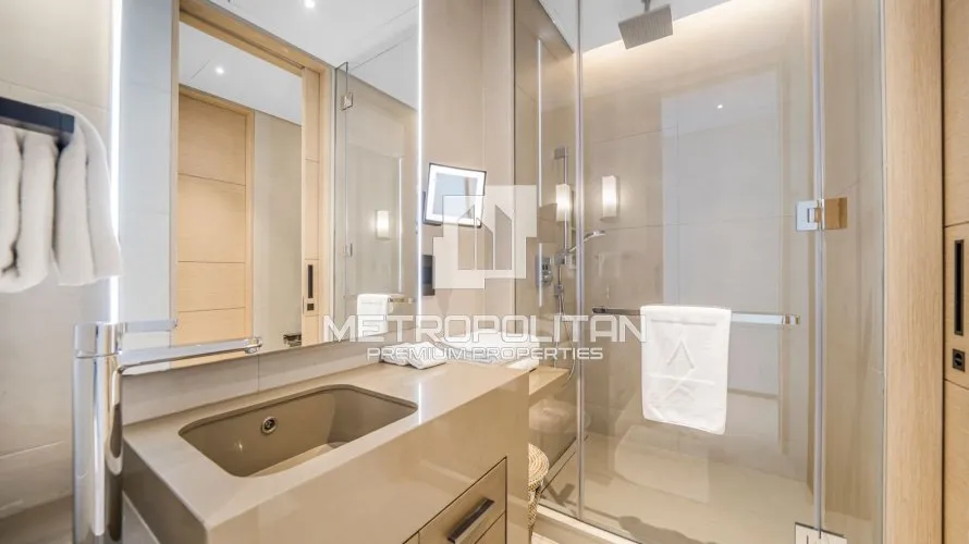 Appartement de 3 chambres à Jumeirah Beach Residence, UAE No. 3184 № 2