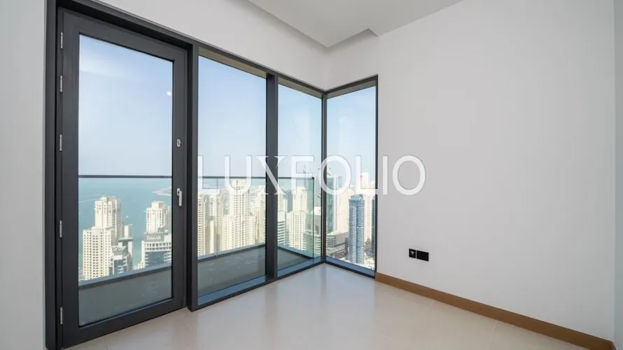Appartement de 4 chambres à Dubai Marina, UAE No. 3209 № 11