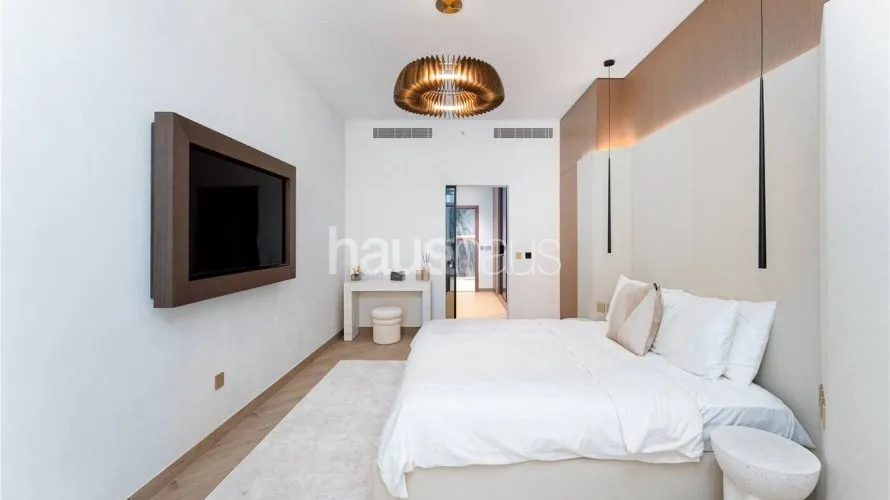 Appartement de 3 chambres à Central Park Tower, UAE No. 3204 № 3
