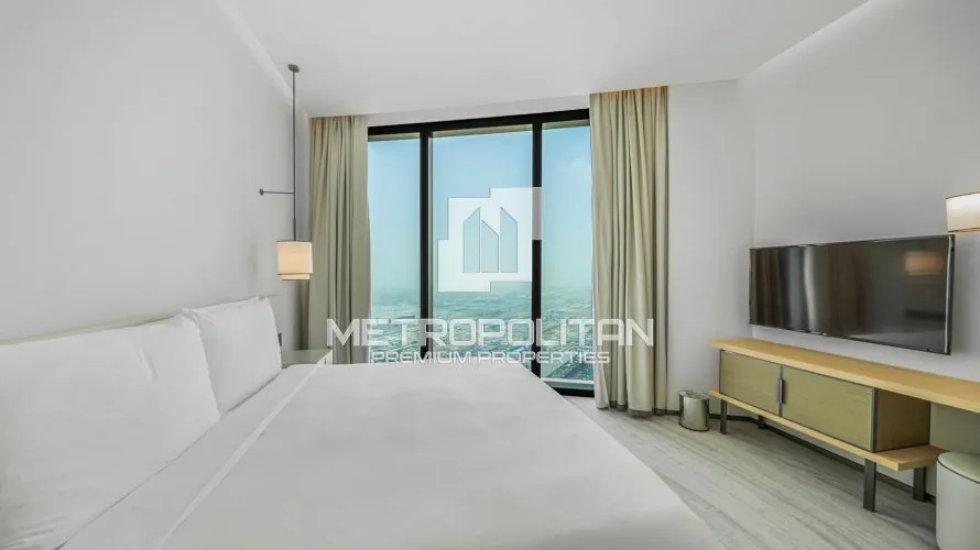 Appartement de 3 chambres à Jumeirah Beach Residence, UAE No. 3184 № 11