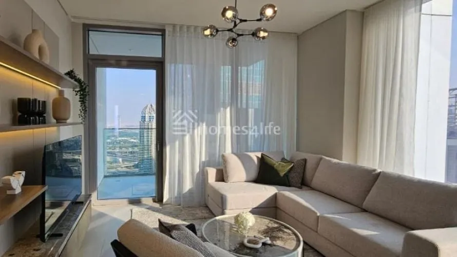 Penthouse de 4 chambres à Dubai Marina, UAE No. 3375 № 4