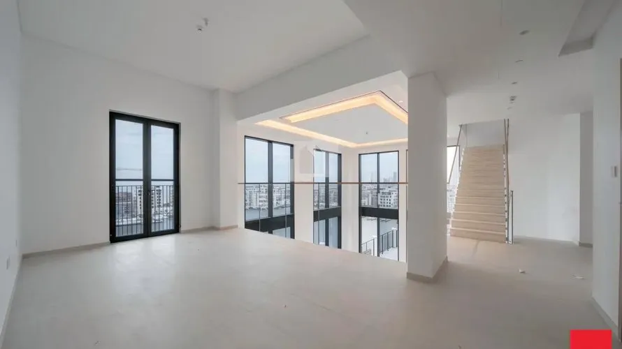 Penthouse de 5 chambres à Dubai, UAE No. 3381 № 15