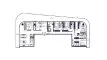 4 chambres Appartement plan d'étage «4BR», Inaura Hotels & Residences Downtown