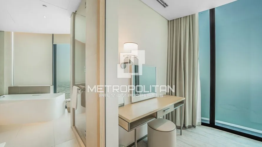 Appartement de 3 chambres à Jumeirah Beach Residence, UAE No. 3184 № 10