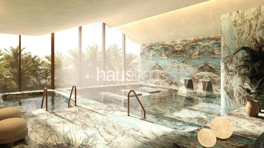 Appartement de 4 chambres à Dubai Marina, UAE No. 3202 № 6