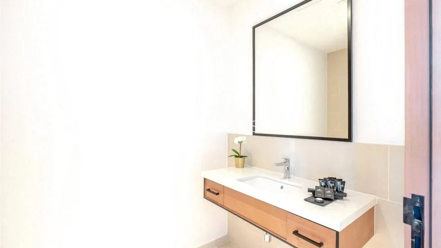 Appartement de 4 chambres à Dubai Marina, UAE No. 3203 № 2