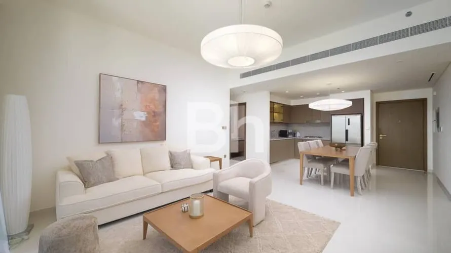 Appartement de 2 chambres à Dubai Harbour, UAE No. 3219 № 5