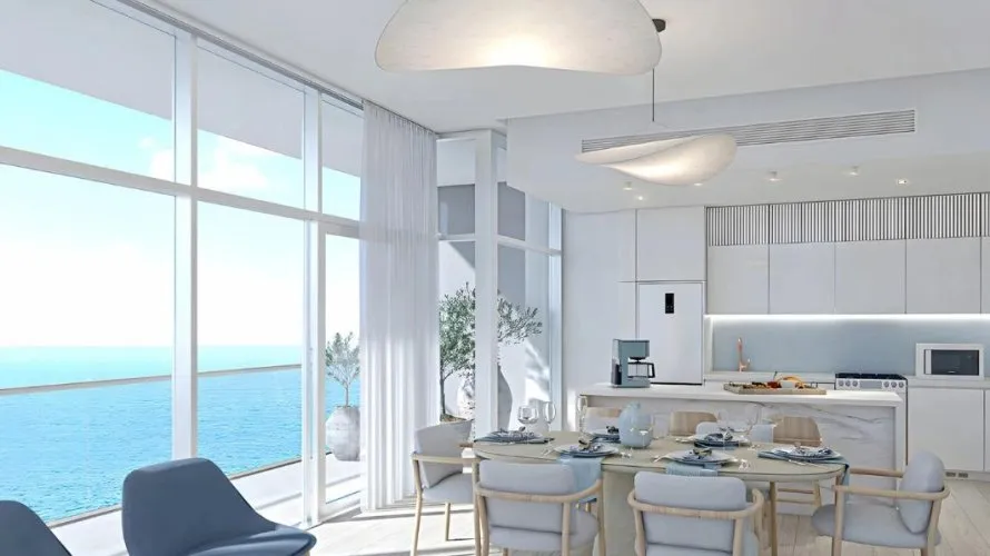 Appartement de 3 chambres à Mina Al Arab, UAE No. 3191 № 3
