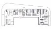 5 chambres Appartement plan d'étage «5BR», Inaura Hotels & Residences Downtown