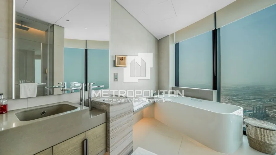 Appartement de 3 chambres à Jumeirah Beach Residence, UAE No. 3184 № 5