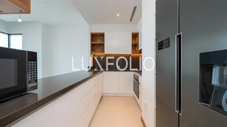 Appartement de 4 chambres à Dubai Marina, UAE No. 3209 № 12