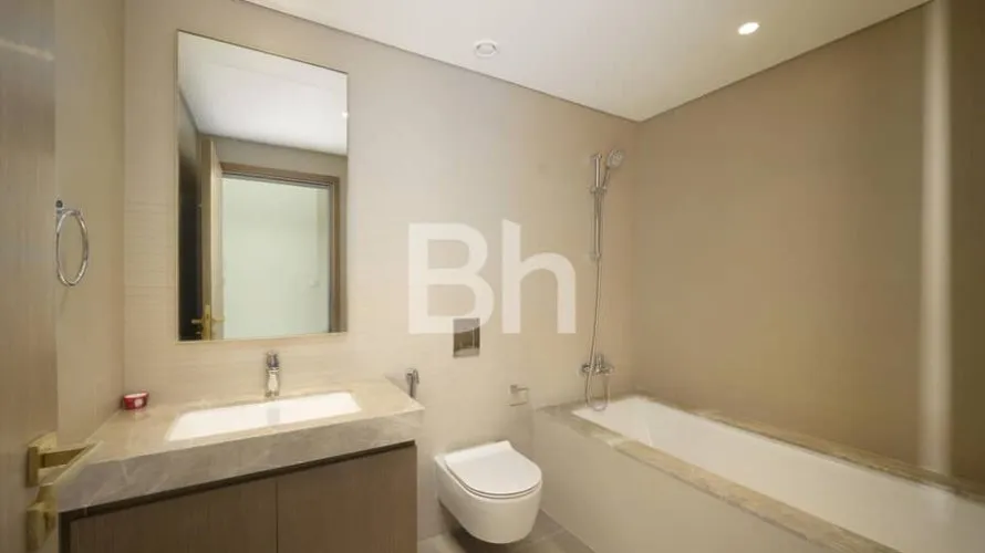 Appartement de 2 chambres à Dubai Harbour, UAE No. 3219 № 10