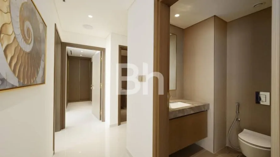 Appartement de 2 chambres à Dubai Harbour, UAE No. 3219 № 6