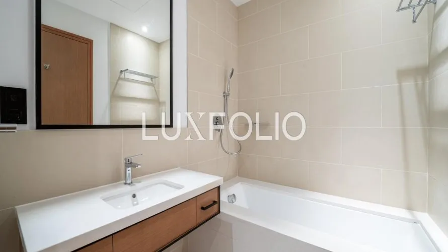 Appartement de 4 chambres à Dubai Marina, UAE No. 3209 № 3