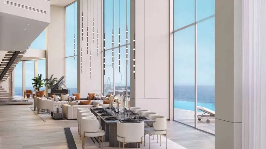 LIV LUX à Dubai Marina, UAE No. 91