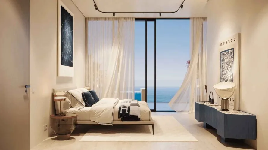 Penthouse de 5 chambres à Villa del Garda Dubai, UAE No. 3240 № 4
