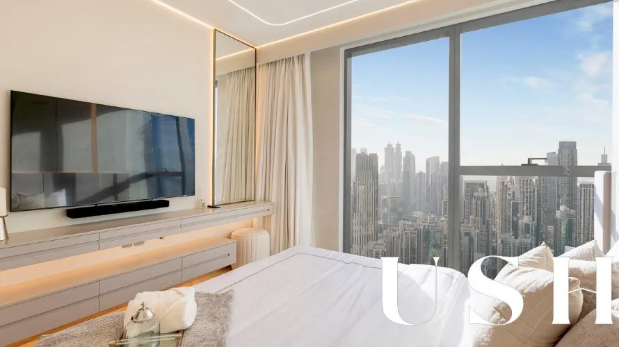 Appartement de 3 chambres à Downtown Dubai (Downtown Burj Dubai), UAE No. 3201 № 15