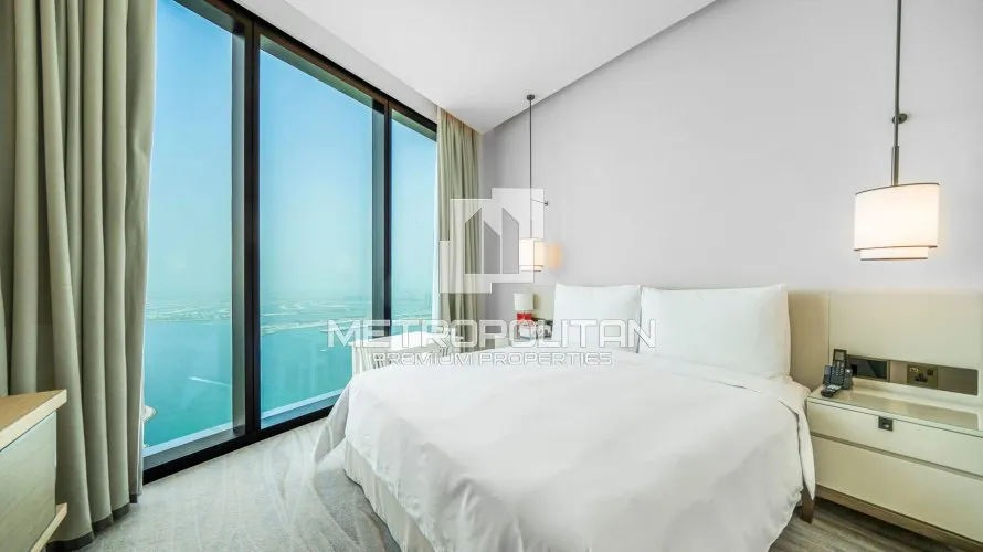 Appartement de 3 chambres à Jumeirah Beach Residence, UAE No. 3184 № 6