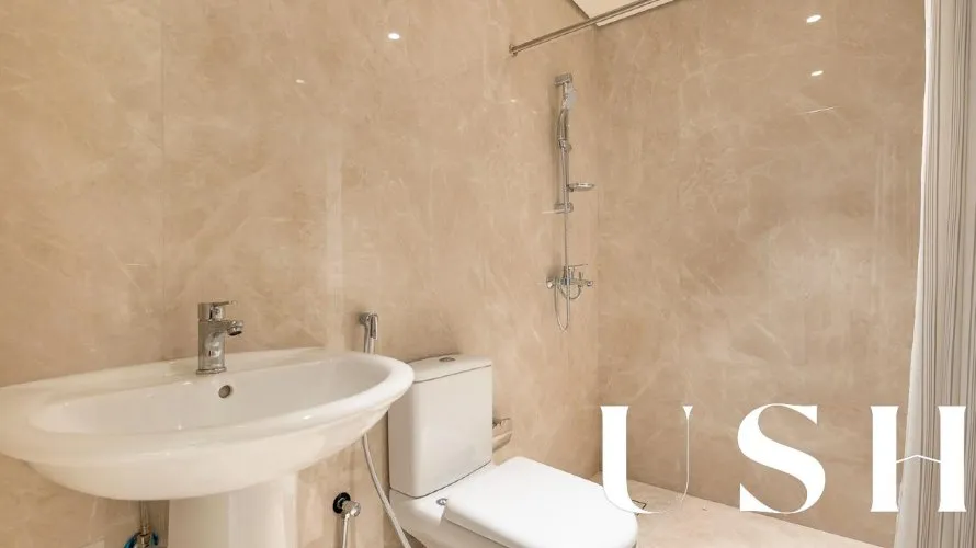 Appartement de 3 chambres à Downtown Dubai (Downtown Burj Dubai), UAE No. 3201 № 6