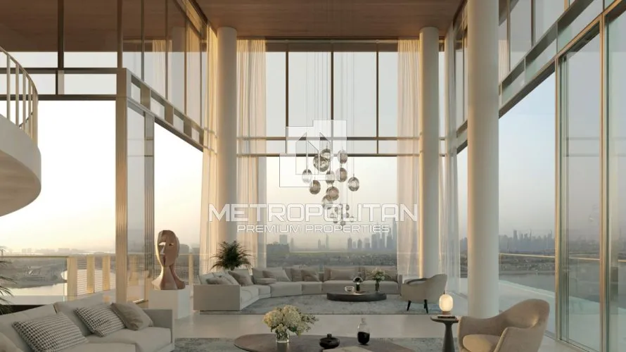 Appartement de 2 chambres à Palm Jumeirah, UAE No. 3177 № 7
