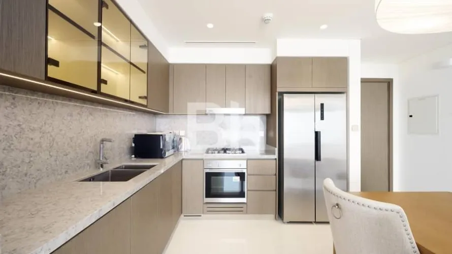 Appartement de 2 chambres à Dubai Harbour, UAE No. 3219 № 2
