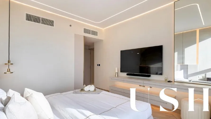 Appartement de 3 chambres à Downtown Dubai (Downtown Burj Dubai), UAE No. 3201 № 13