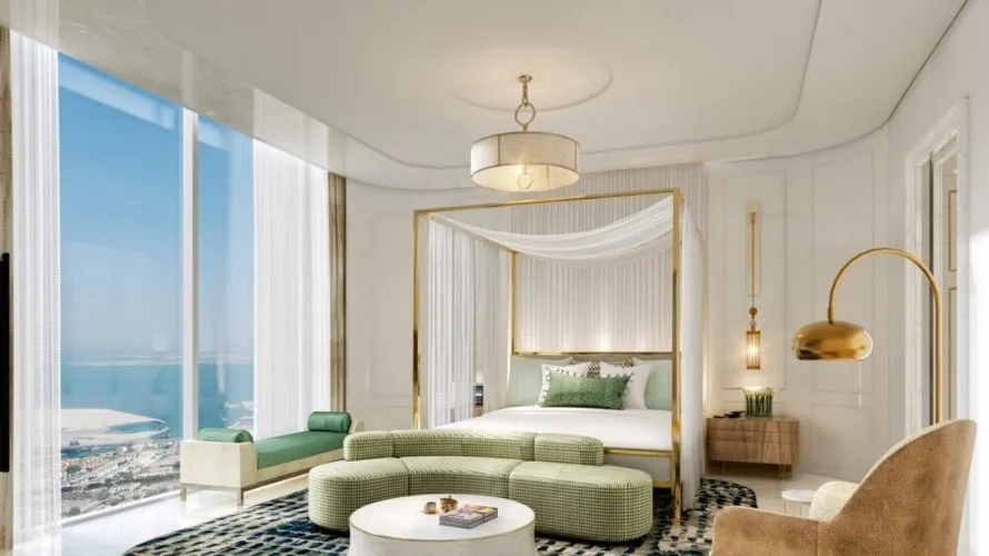 Appartement de 3 chambres à Dubai, UAE No. 3178 № 8