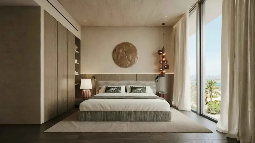 Appartement de 3 chambres à Cheval Residences Deira, UAE No. 3545 № 6