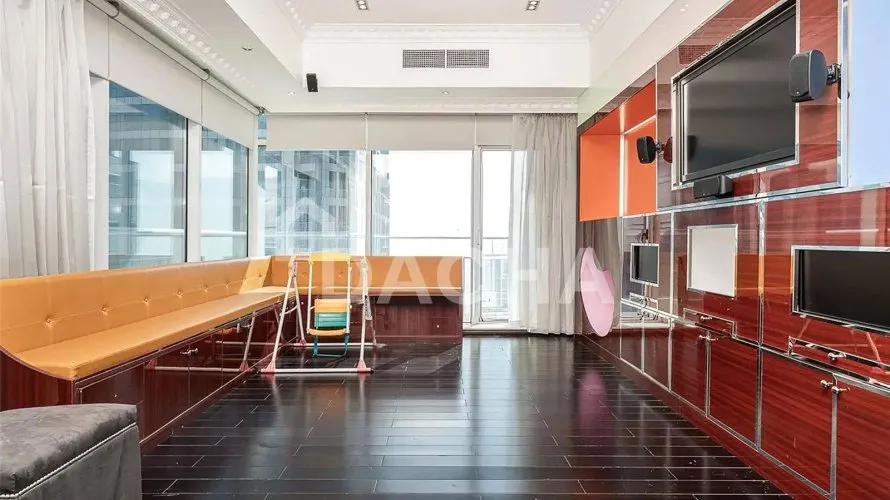 Penthouse de 5 chambres à Emirates Crown, UAE No. 3555 № 20