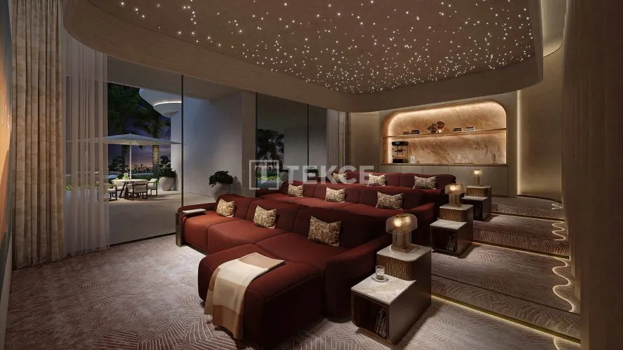 Appartement de 3 chambres à Al Wasl, UAE No. 3463 № 10