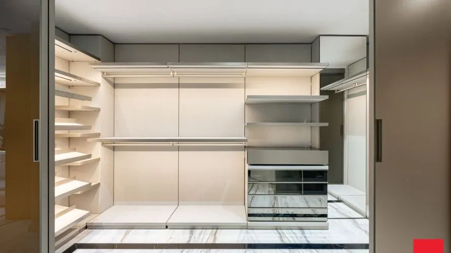 Penthouse de 6 chambres à Dubai, UAE No. 3546 № 21