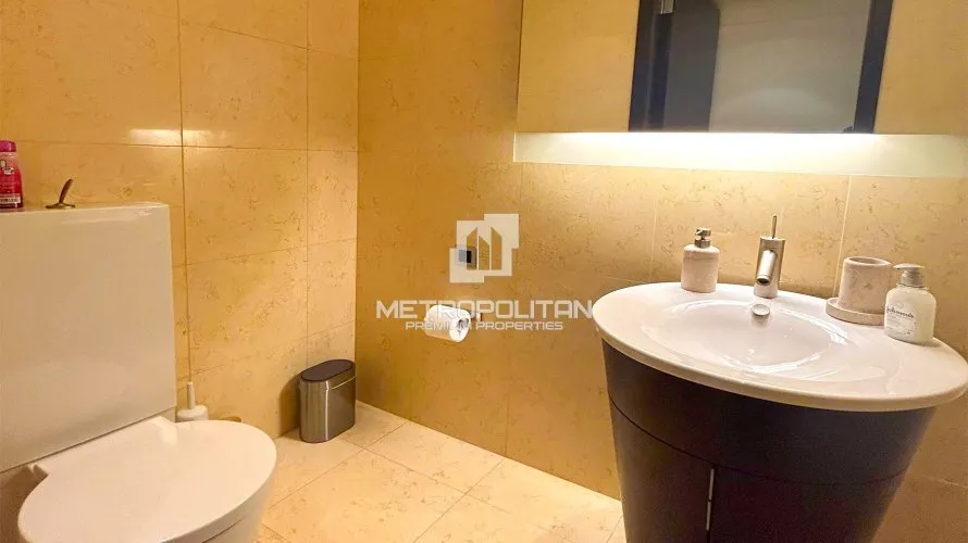 Appartement de 2 chambres à Downtown Dubai (Downtown Burj Dubai), UAE No. 3577 № 3