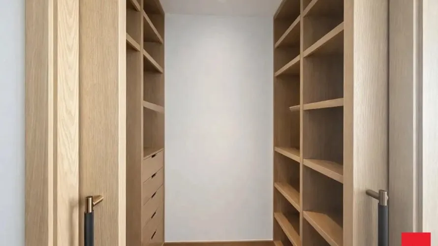 Appartement de 4 chambres à Business Bay, UAE No. 3427 № 2