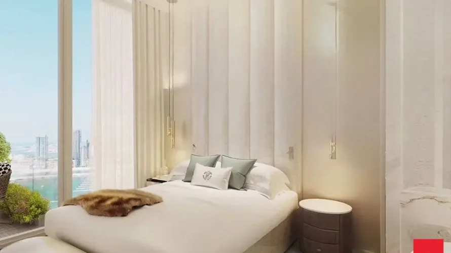 Appartement de 2 chambres à Dubai Marina, UAE No. 3514 № 6