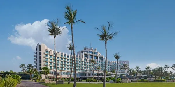 Jebel Ali № 10