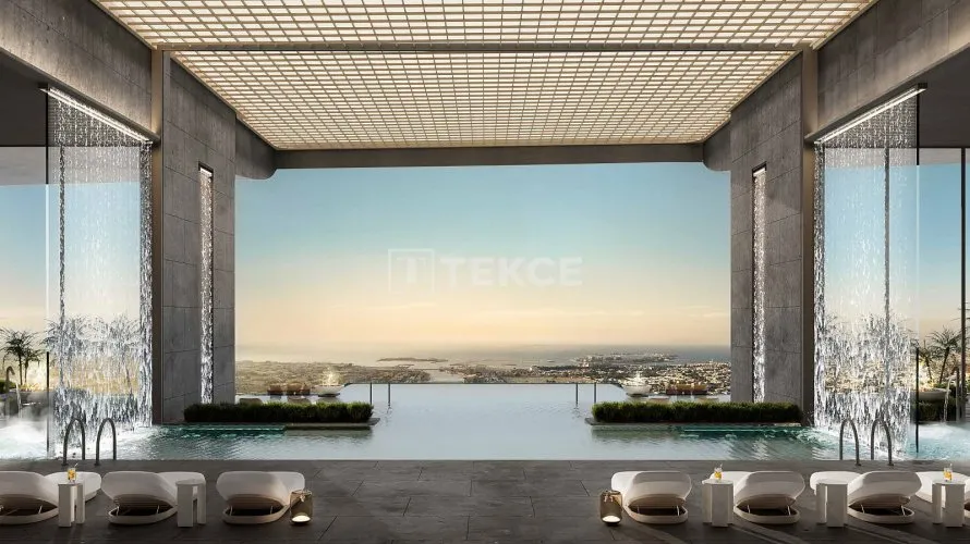 Appartement de 3 chambres à Al Wasl, UAE No. 3463 № 9